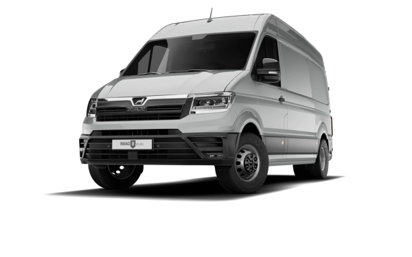 MAN TGA 18.390