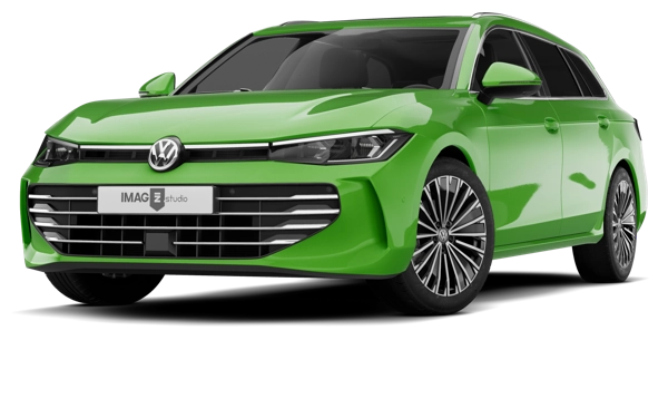 VOLKSWAGEN PASSATB3
