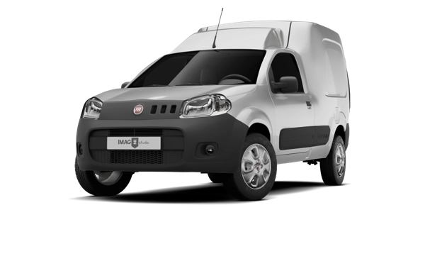 FIAT FIORINO COMBI