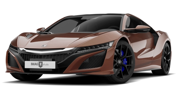 HONDA X-4