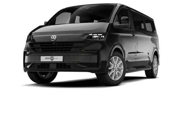 VOLKSWAGTN CARAVELLE