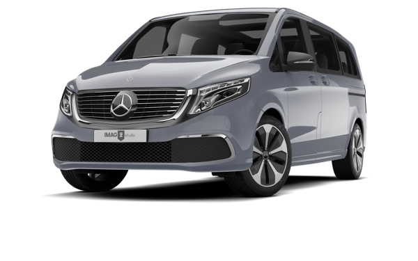 MERCEDES-BENZ V 220 D