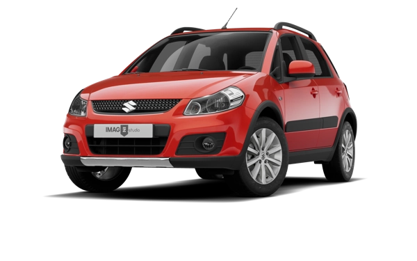 SUZUKI SWІFT