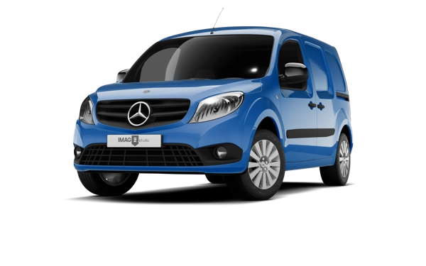 MERCEDES-BENZ 2531