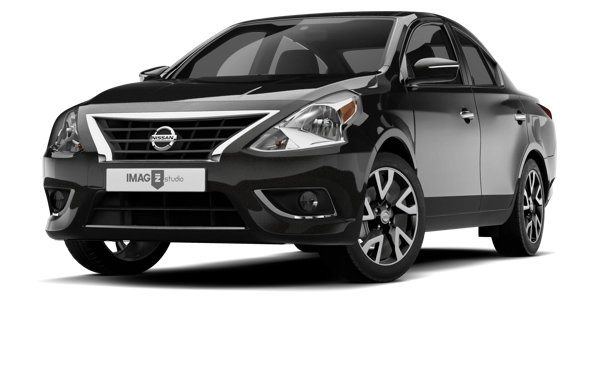 NISSAN SUNNY 1.4