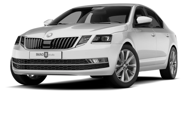 SKODA OCTAVIA TOUR