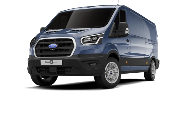 FORD TRANSIT 300L