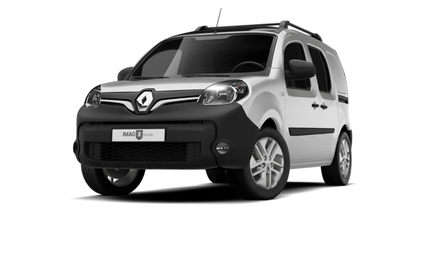 RENAULT KANGOO 1.4