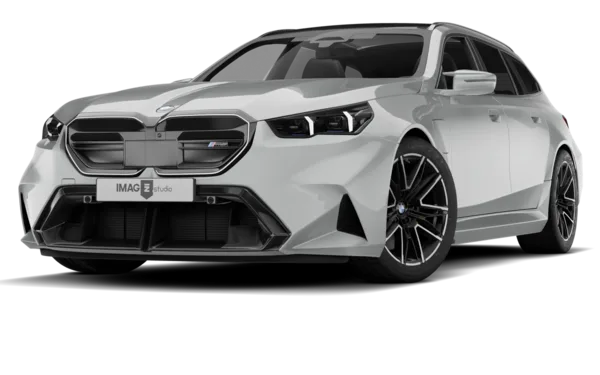 BMW 520I