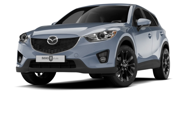 MAZDA 5