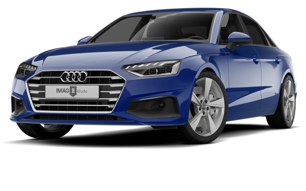 AUDI A4 1.8