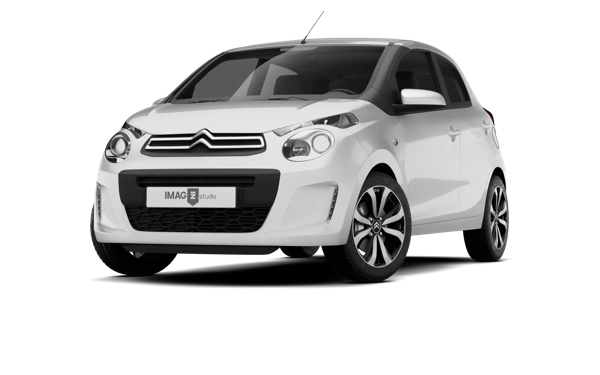 CITROEN C1SX