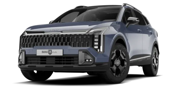 KIA GRAND SPORTAGE