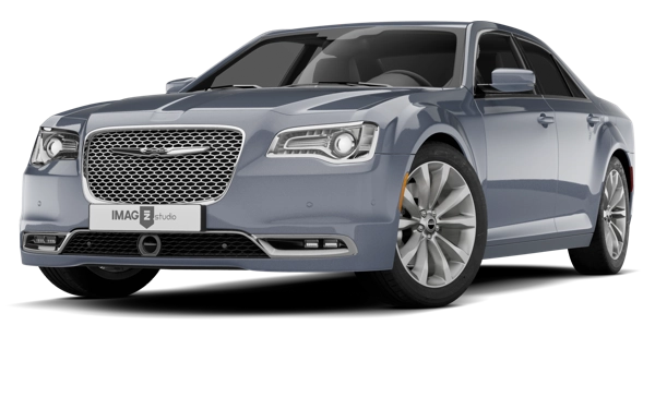 CHRYSLER 300C