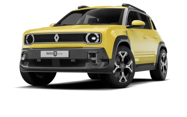 RENAULT KERAX 440.42