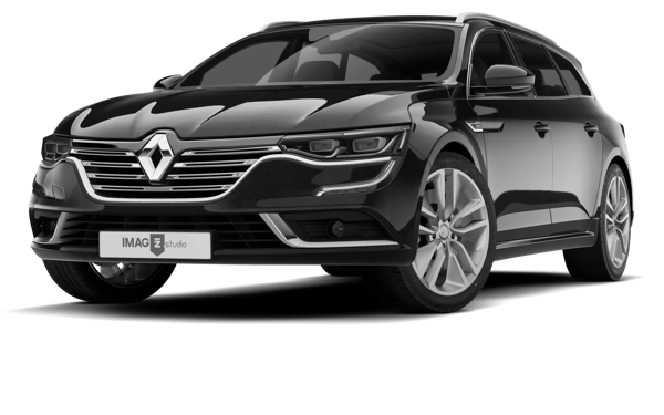 RENAULT MAGNUM