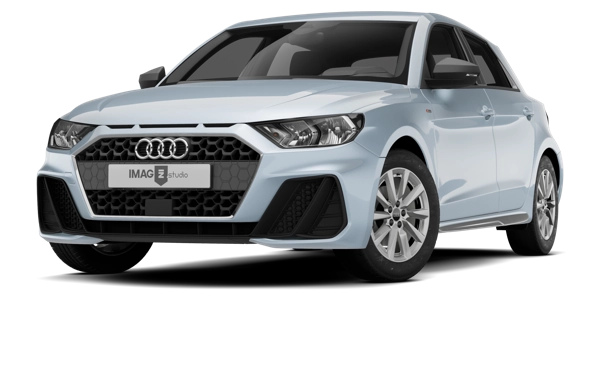 AUDI A1 1.4
