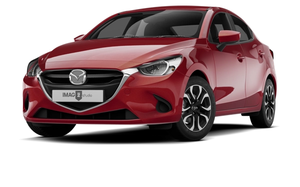 MAZDA 626