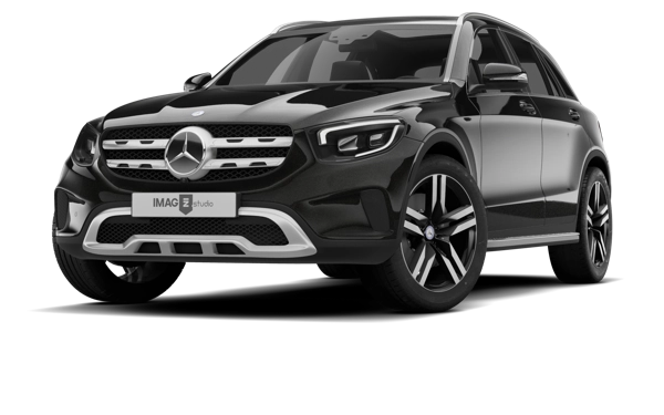 MERCEDES-BENZ GLC 220D