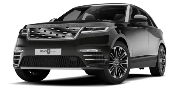 RANGE ROVER VOGUE