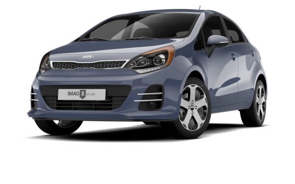 KIA PREGIO