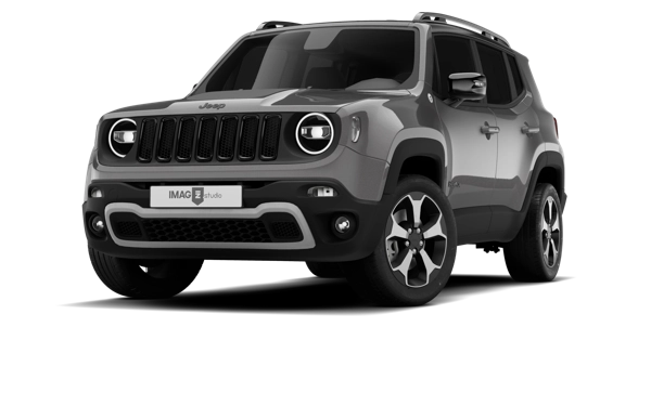 JEEP PATRIOT