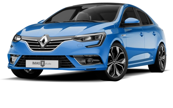 RENAULT MEGANE 1.4