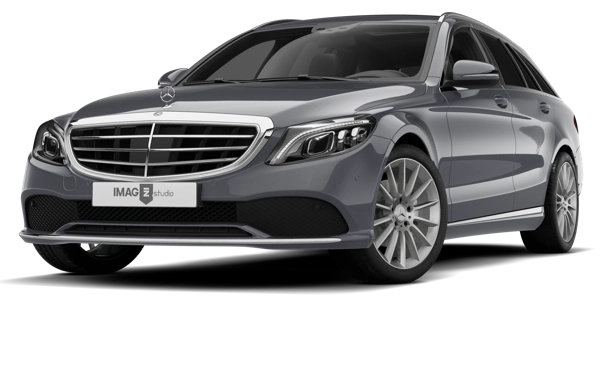 MERCEDES-BENZ C 320
