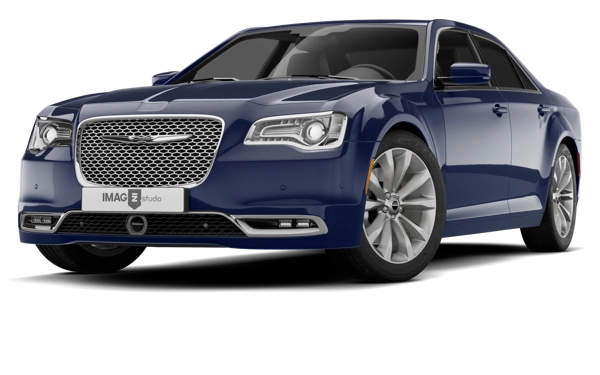CHRYSLER SEBRІNG