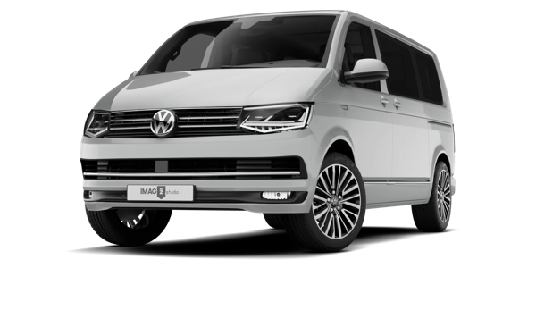 VOLKSWAGEN CARAVELLE 2.0