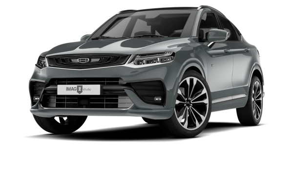 GEELY JL7162