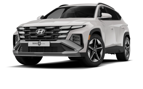HYUNDAI TUCSON 2.0