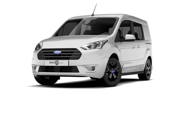 FORD CONNECT