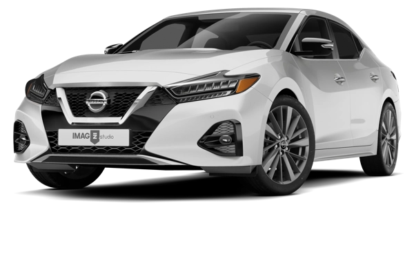 NISSAN MAXIMA