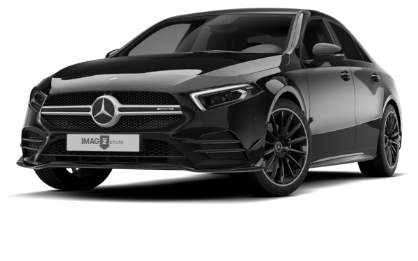 MERCEDES-BENZ S 430L