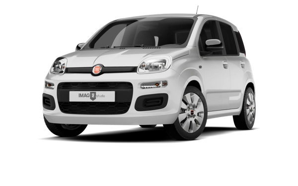 FIAT IDEA