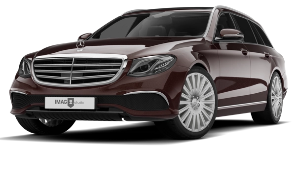 MERCEDES-BENZ E 250 CDI