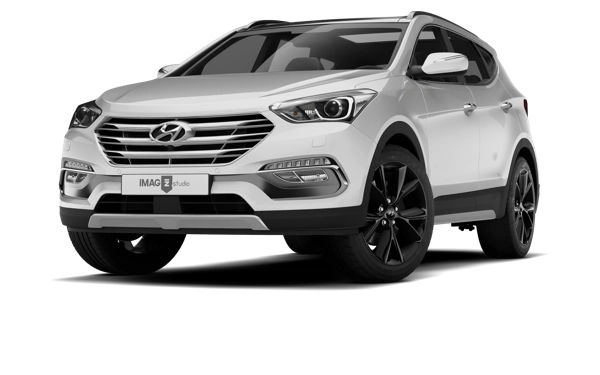HYUNDAI GRAND SANTA FE