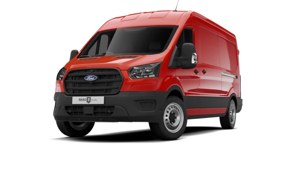 FORD TRANSIT D