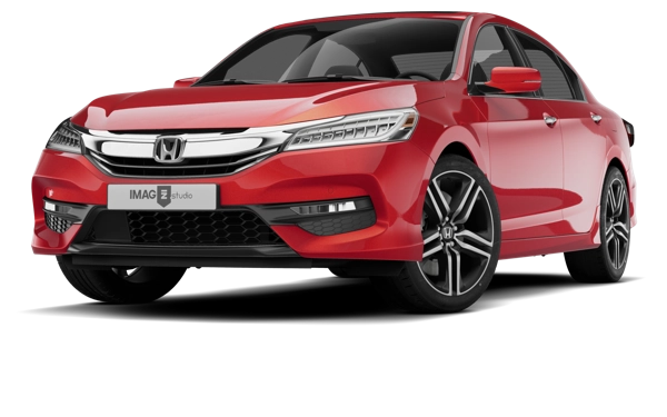 HONDA ACCORD 2.0