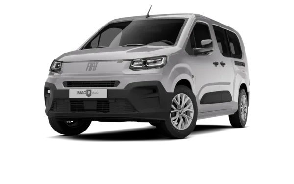 FIAT DOBLO PANORAMA