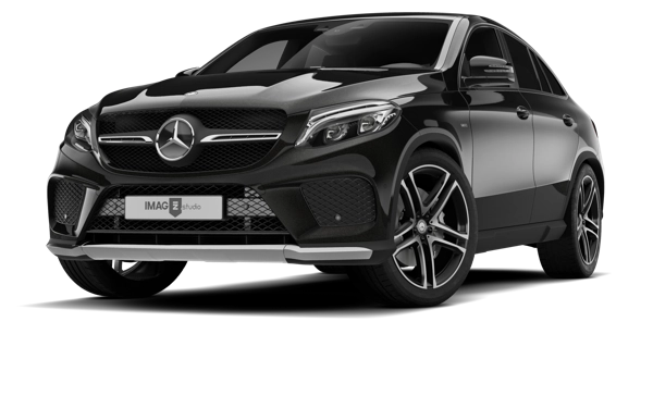 MERCEDES-BENZ S 350 D