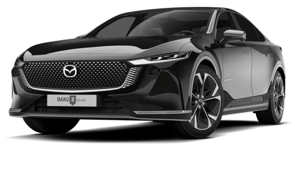 MAZDA 6 SDN