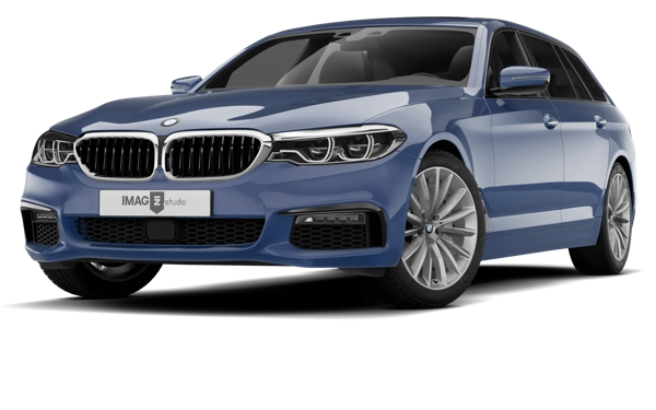 BMW 520I