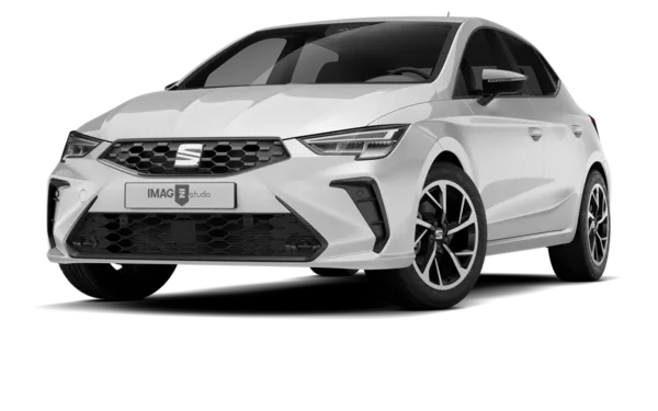 SEAT IBIZA 1.4 I