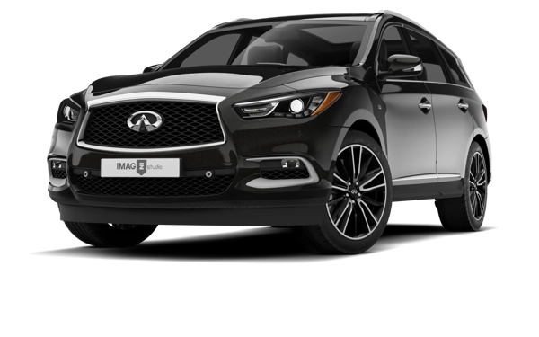 INFINITI QX60