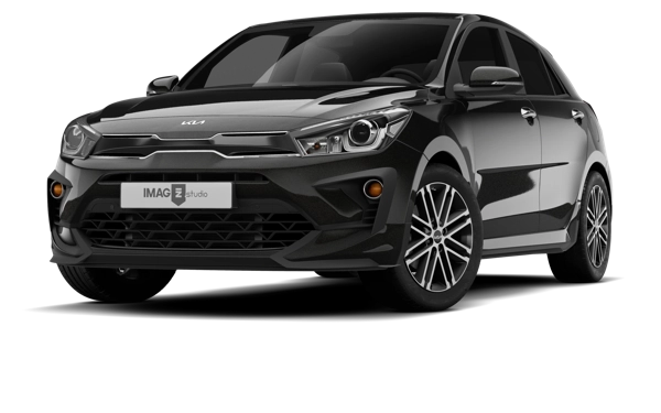 KIA RIO 1.4