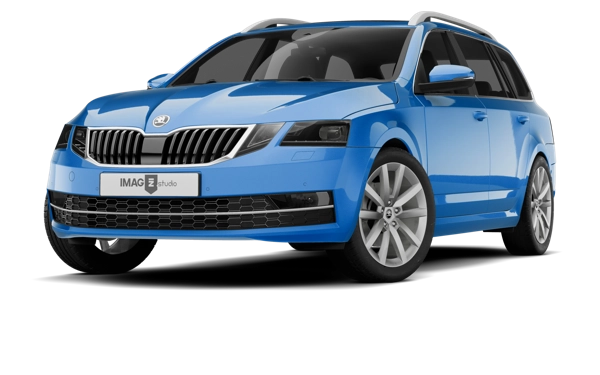 SKODA OCTAVIA A7
