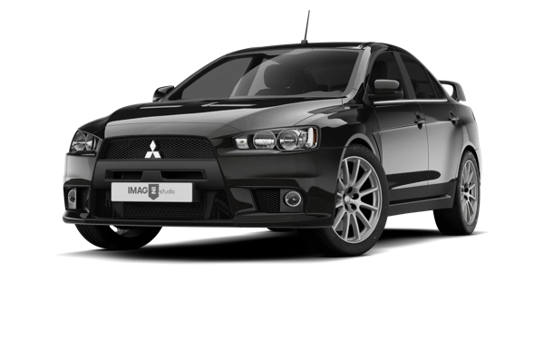MITSUBISHI LANCER 2.0