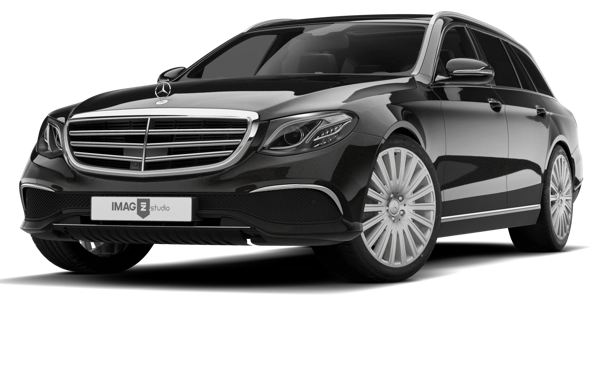 MERCEDES-BENZ E 220 CDI